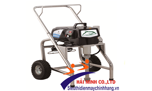 Máy phun sơn DP- 6331i